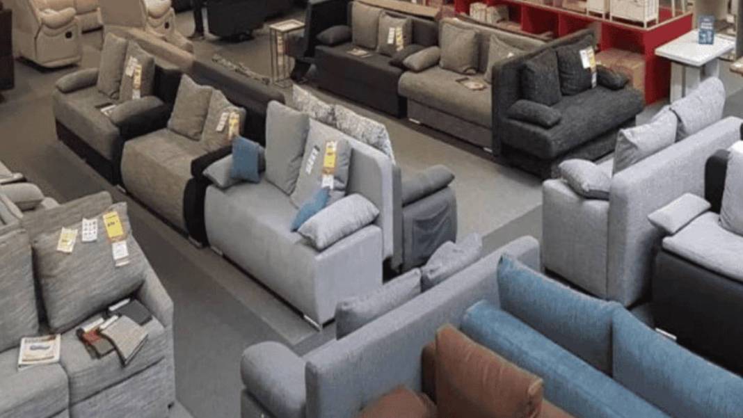 30 ülkede ismini duymayan yoktu! Türk mobilya devi iflas bayrağını çekti. Binlerce çalışan kapı dışarı edilecek 5